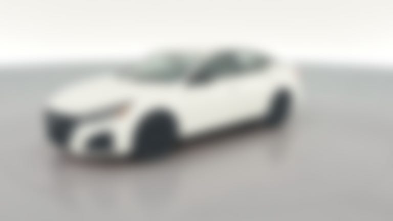 2025 Nissan Altima vehicle photo