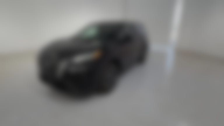 2025 Nissan Rogue vehicle photo