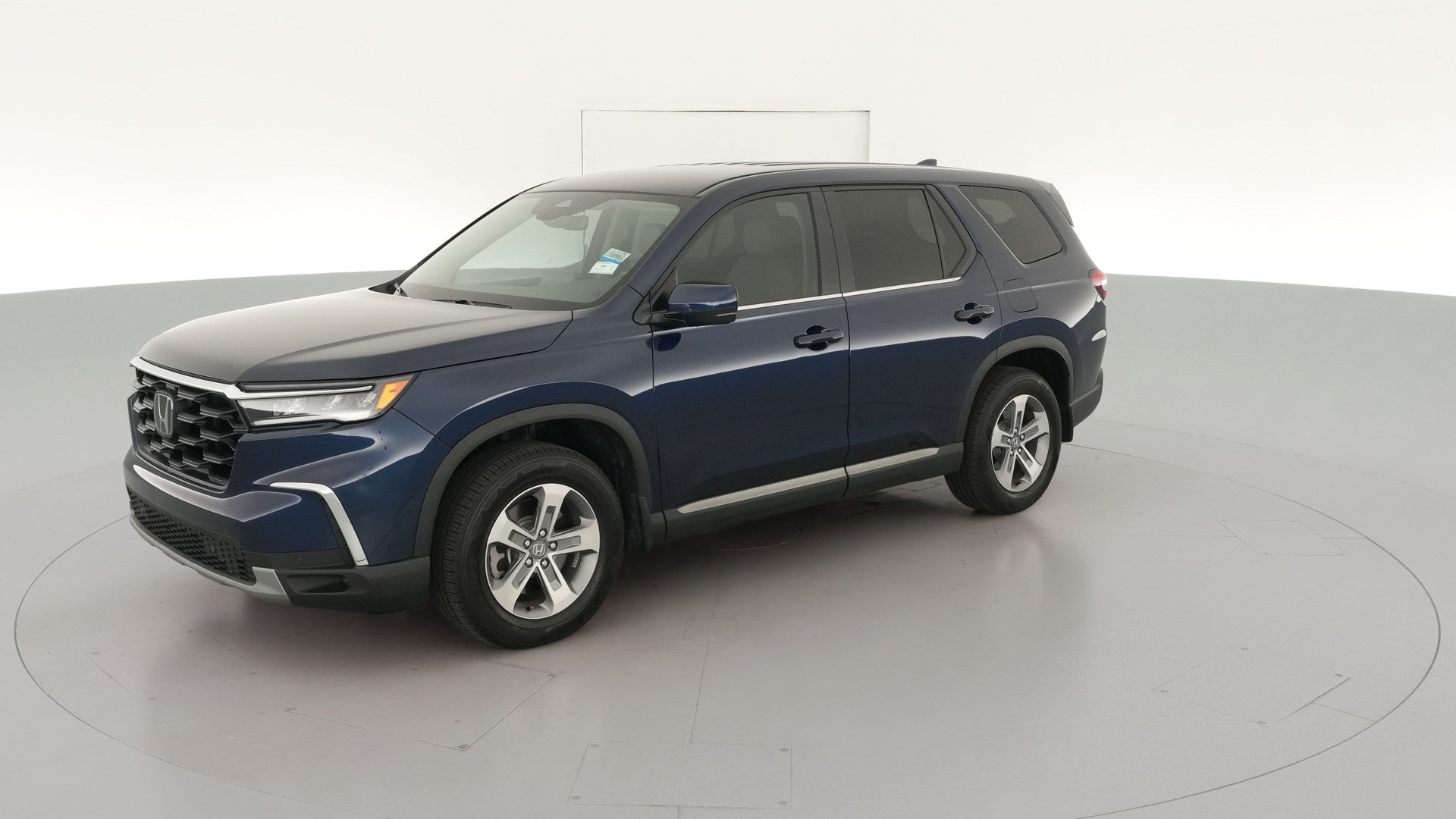 2025 Honda Pilot vehicle photo