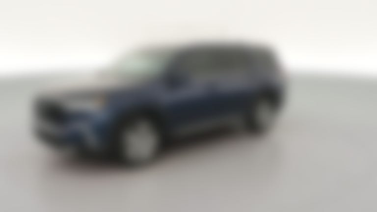 2025 Honda Pilot vehicle photo