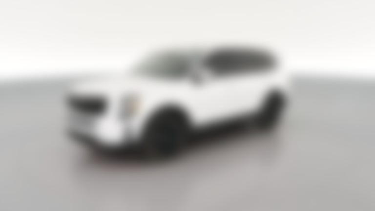 2022 Kia Telluride vehicle photo