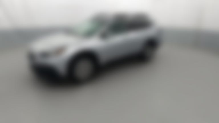 2022 Subaru Outback vehicle photo