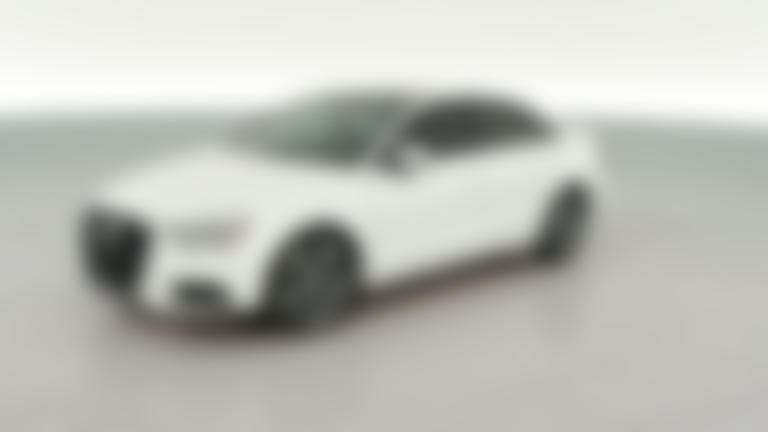 2020 Audi A3 vehicle photo