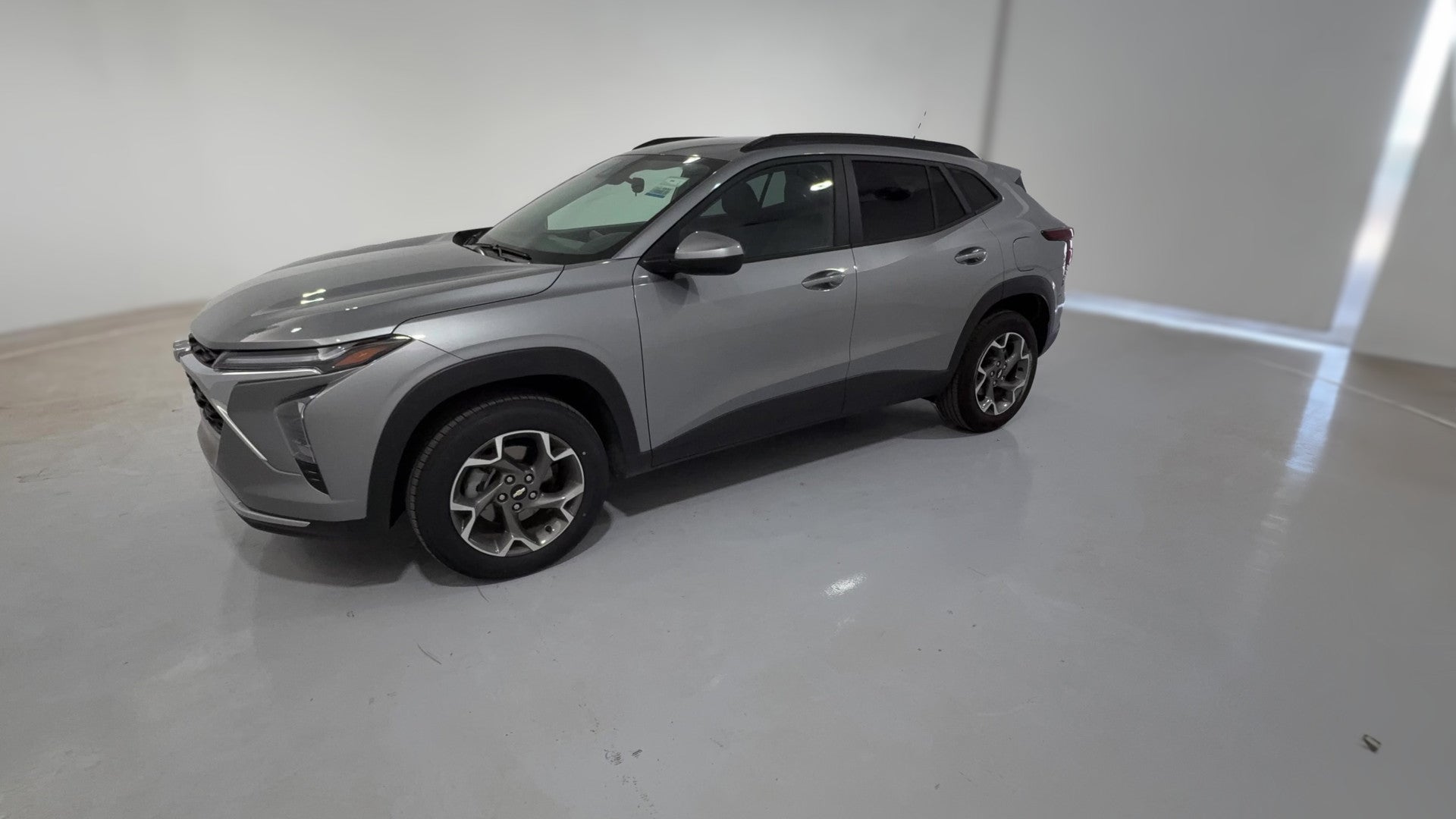 2025 Chevrolet Trax vehicle photo