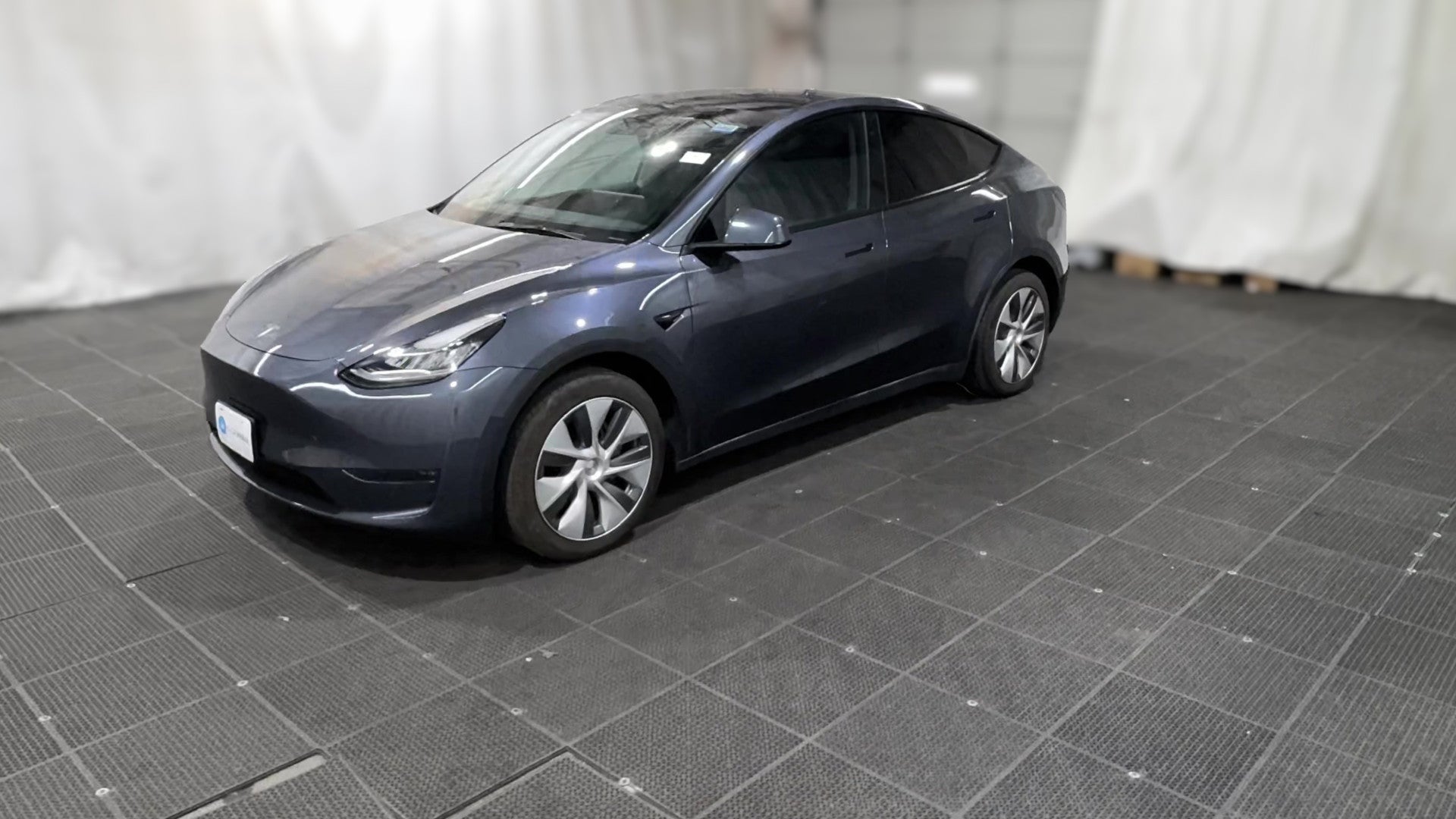 2023 Tesla Model Y vehicle photo