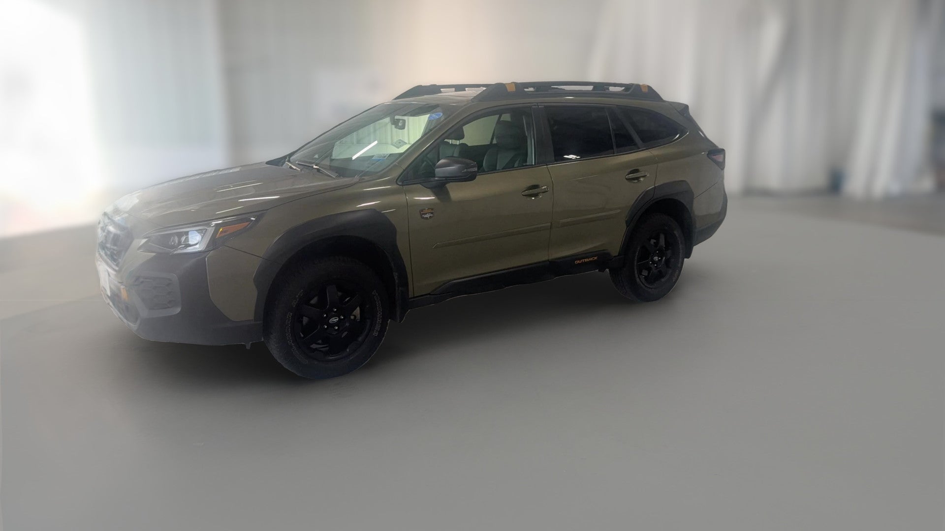 2024 Subaru Outback vehicle photo