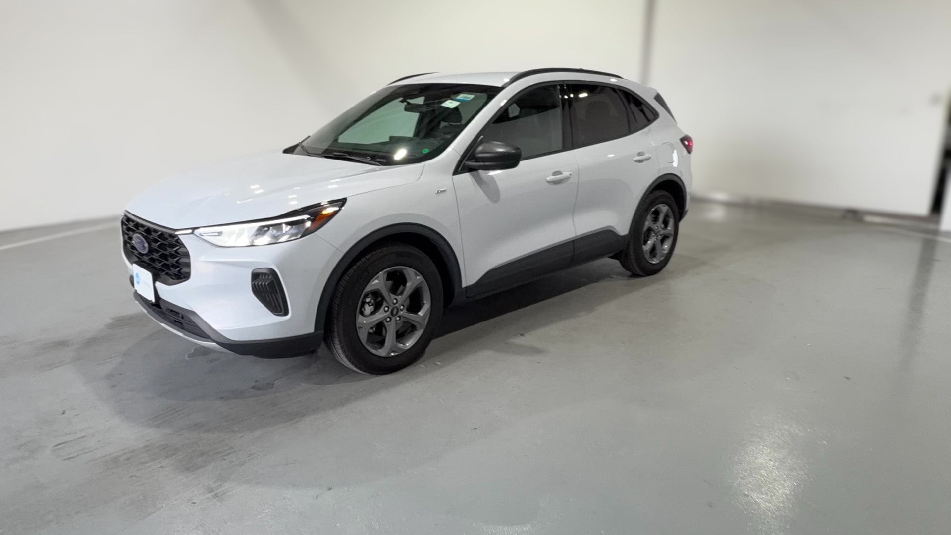 2025 Ford Escape vehicle photo