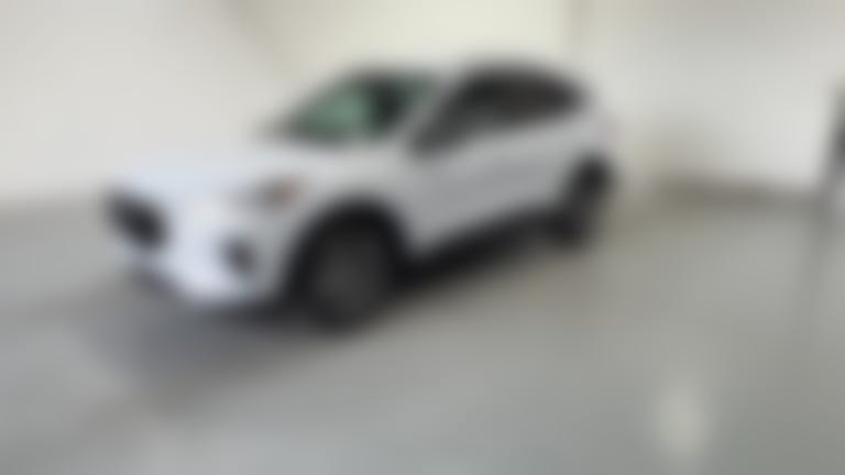 2025 Ford Escape vehicle photo