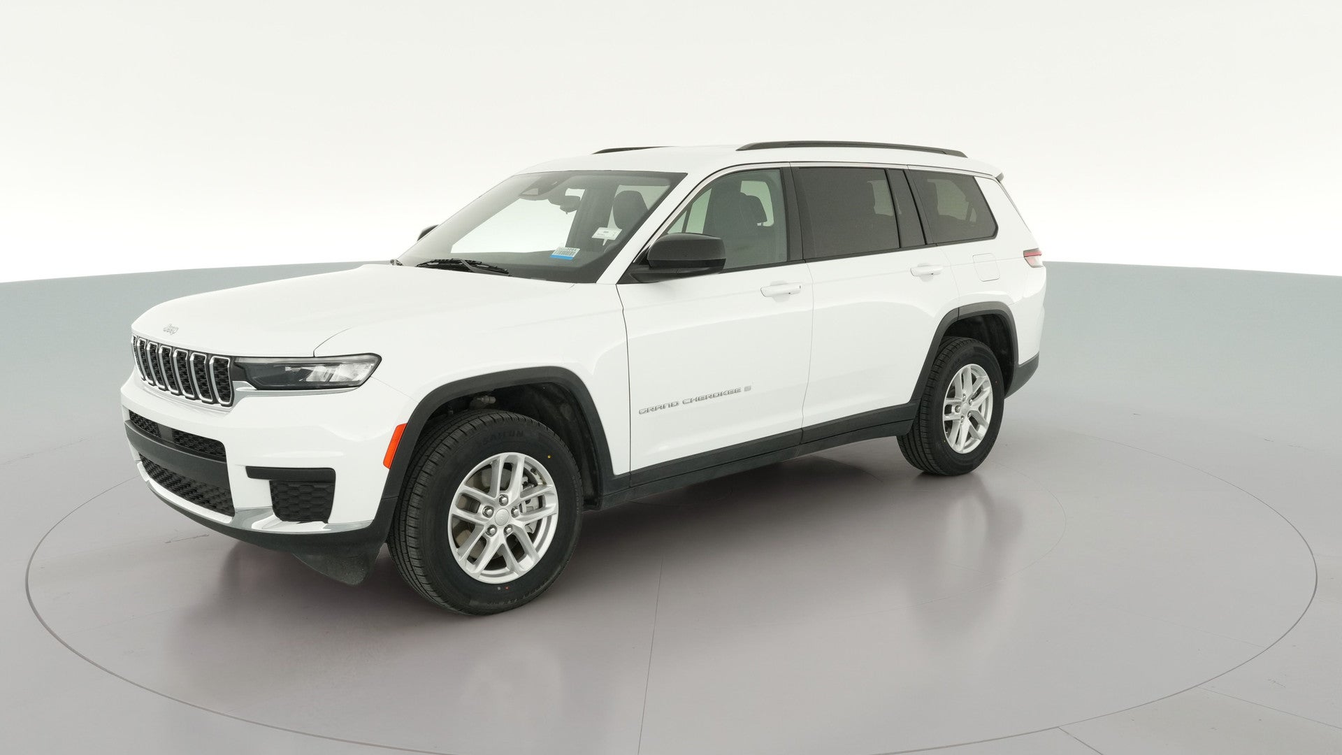2024 Jeep Grand Cherokee L vehicle photo