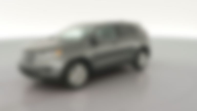 2017 Ford Edge vehicle photo