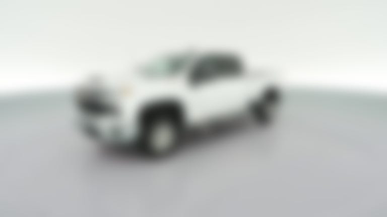 2024 Chevrolet Silverado 2500 HD Crew Cab vehicle photo