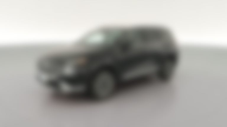 2021 Hyundai Santa Fe vehicle photo