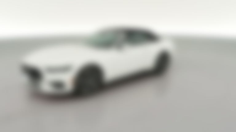 2025 Ford Mustang vehicle photo