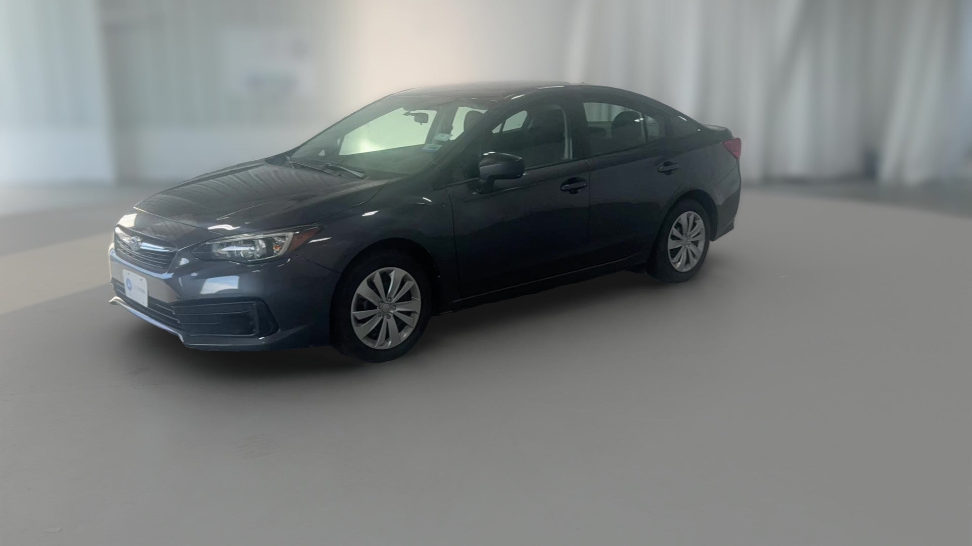 2023 Subaru Impreza vehicle photo