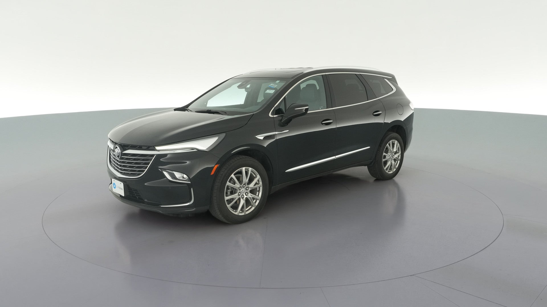 2024 Buick Enclave vehicle photo