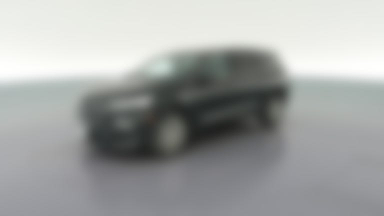 2024 Buick Enclave vehicle photo