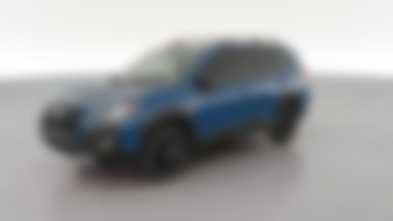 2025 Subaru Forester vehicle photo