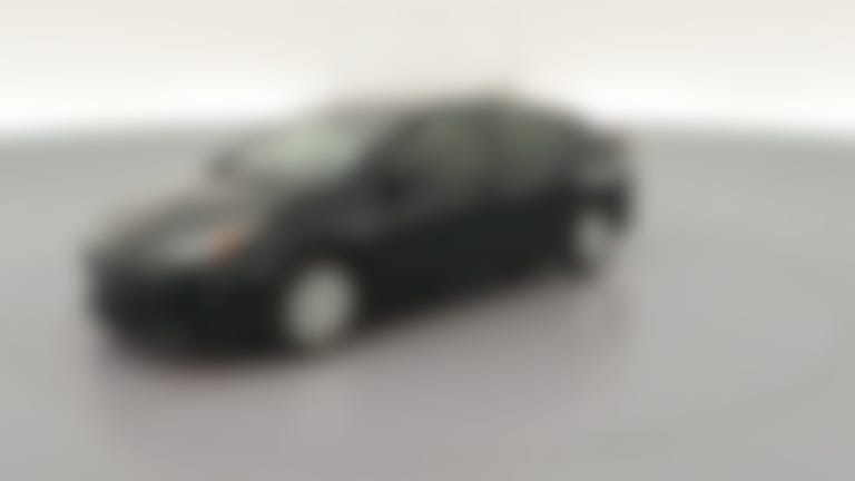 2020 Toyota Prius vehicle photo