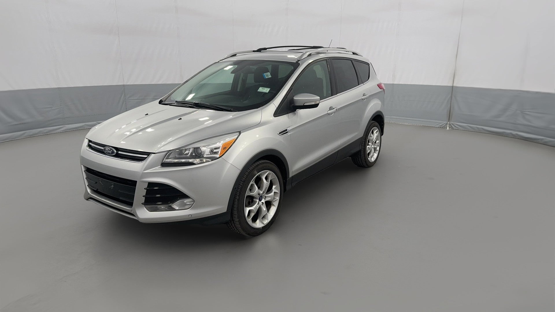 2013 Ford Escape vehicle photo