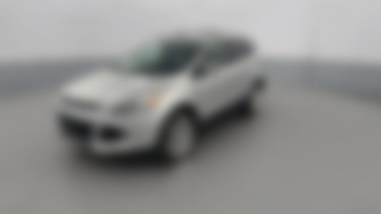 2013 Ford Escape vehicle photo