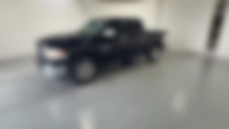 2019 Ram 1500 Classic Crew Cab vehicle photo