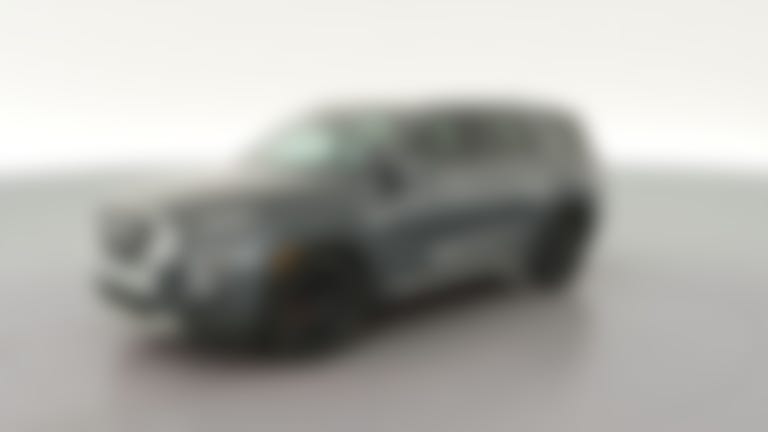 2020 Hyundai Palisade vehicle photo