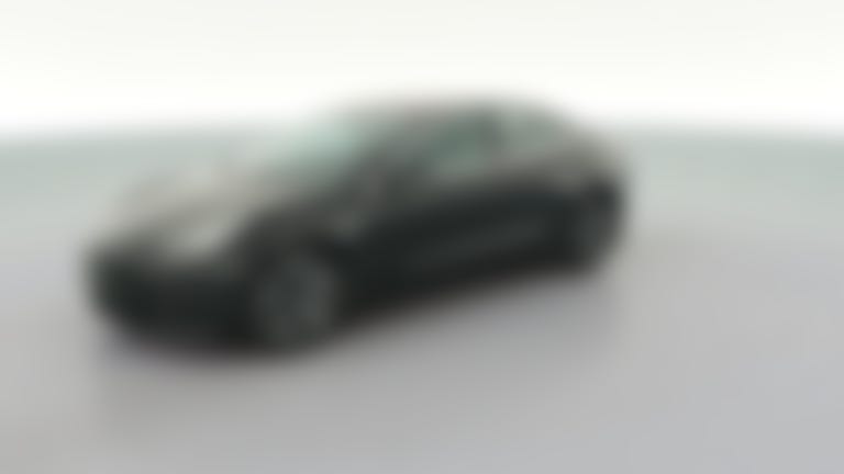 2018 Tesla Model 3 vehicle photo