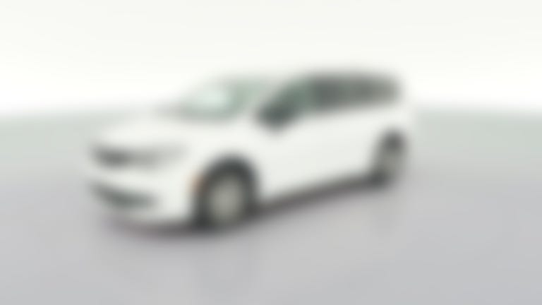 2024 Chrysler Voyager vehicle photo