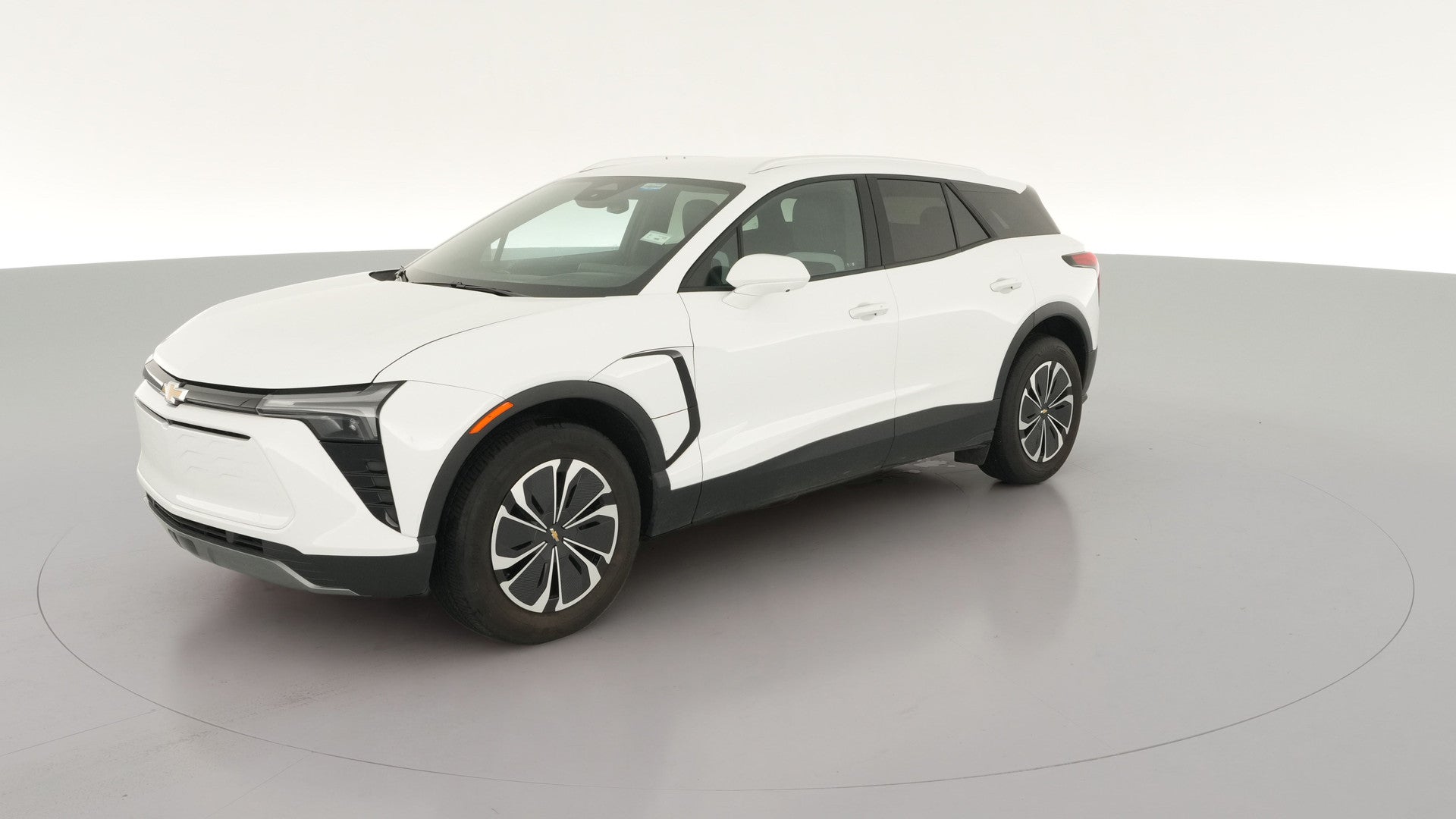 2024 Chevrolet Blazer EV vehicle photo