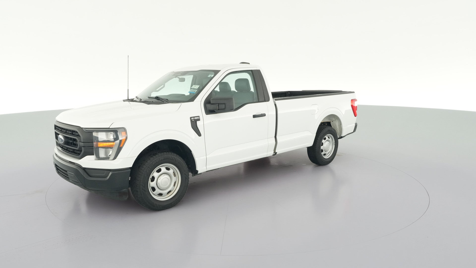 2023 Ford F150 Regular Cab vehicle photo