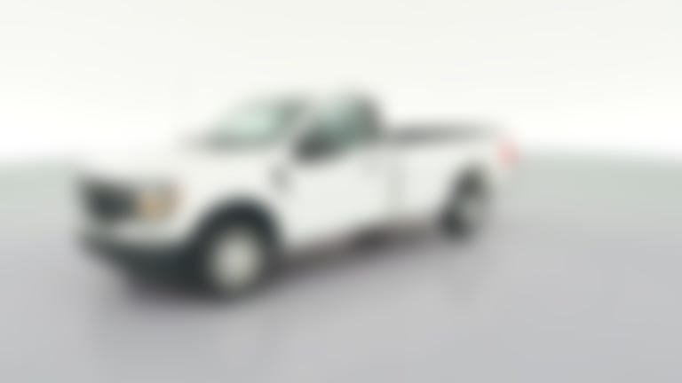 2023 Ford F150 Regular Cab vehicle photo