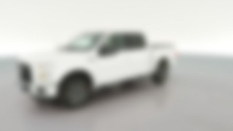 2016 Ford F150 SuperCrew Cab vehicle photo