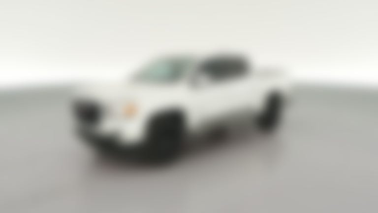 2022 GMC Canyon Crew Cab vehicle photo