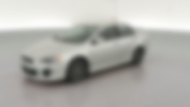2017 Mitsubishi Lancer vehicle photo
