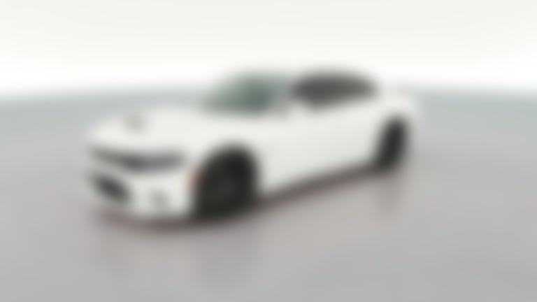 2018 Dodge Charger vehicle photo