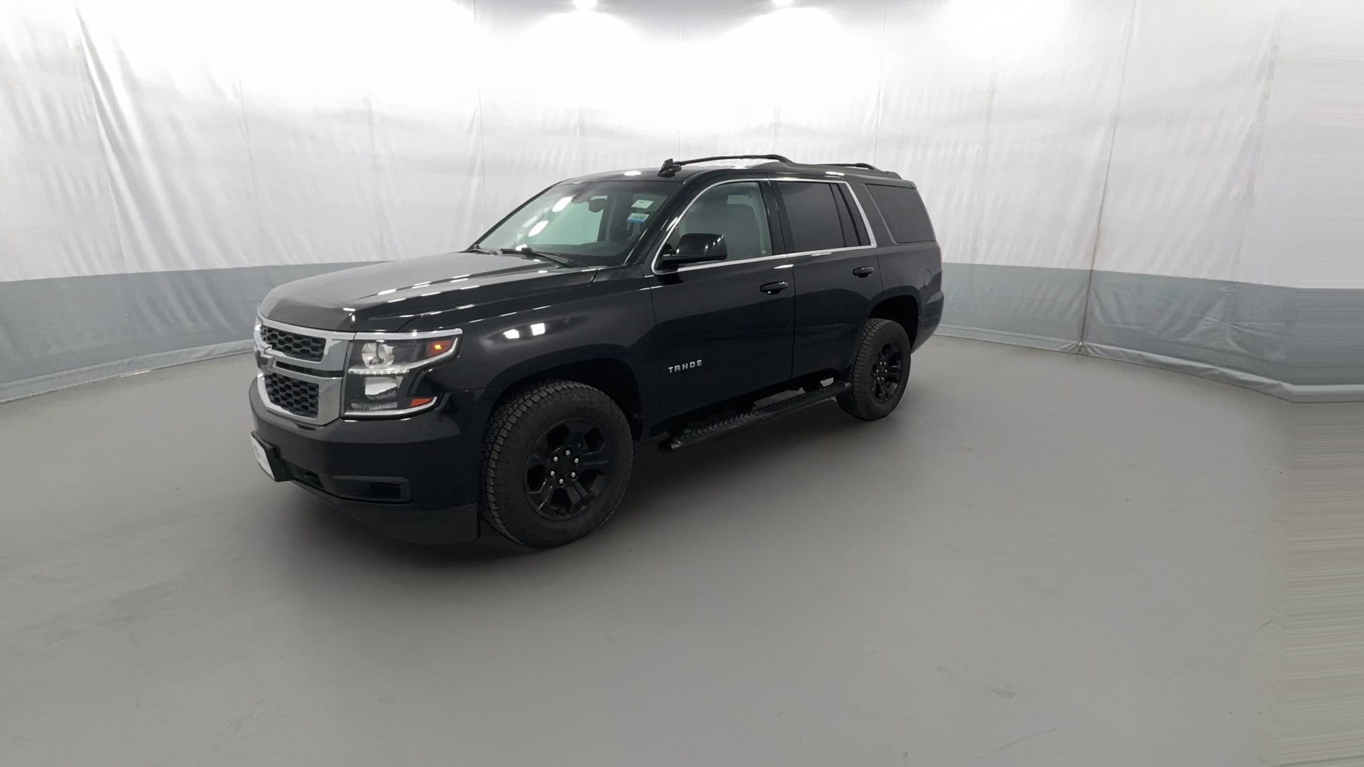 2019 Chevrolet Tahoe vehicle photo