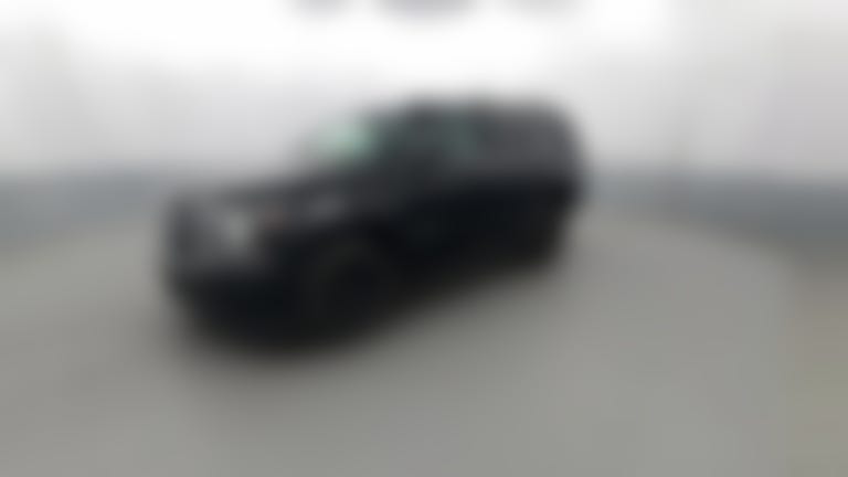 2019 Chevrolet Tahoe vehicle photo