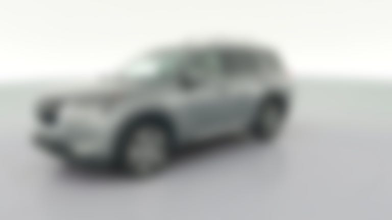 2025 Nissan Pathfinder vehicle photo