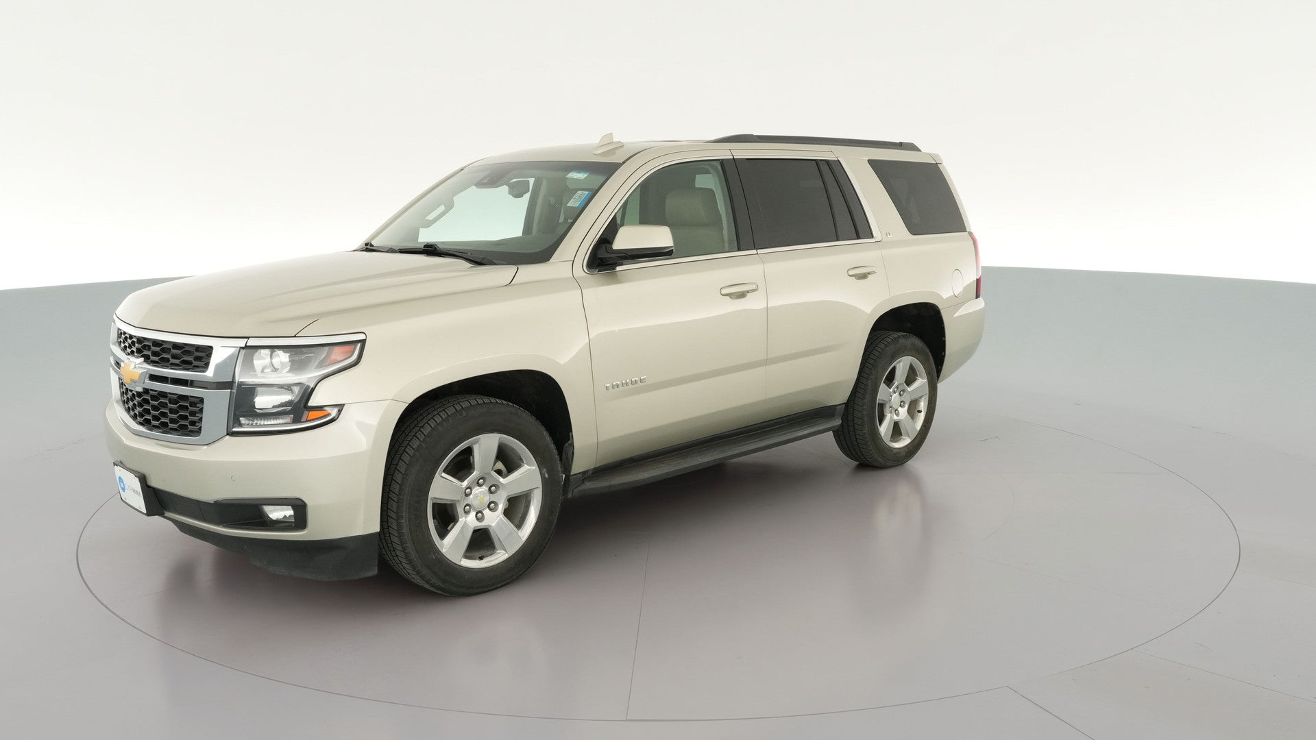 2017 Chevrolet Tahoe vehicle photo