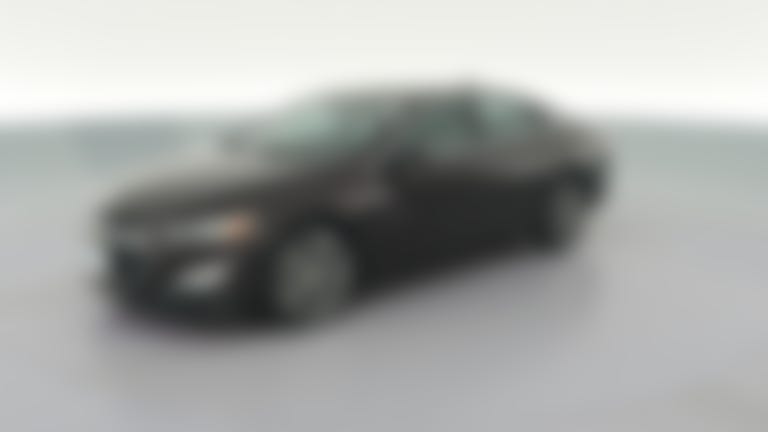 2021 Chevrolet Malibu vehicle photo