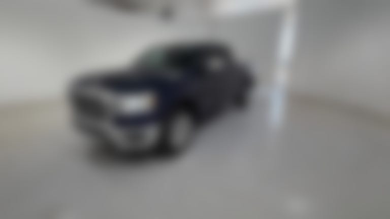2020 Ram 1500 Quad Cab vehicle photo