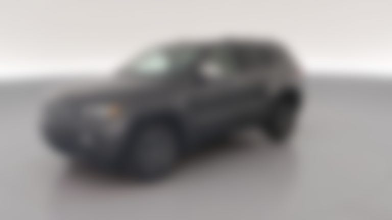 2019 Jeep Grand Cherokee vehicle photo