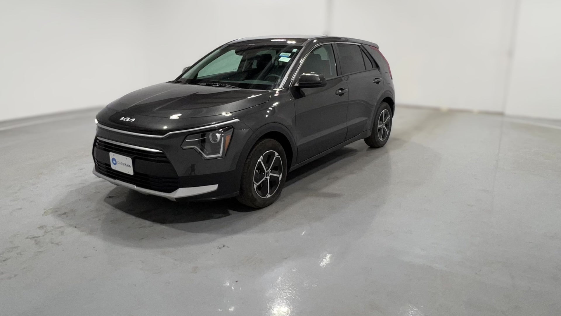 2026 Kia Niro vehicle photo