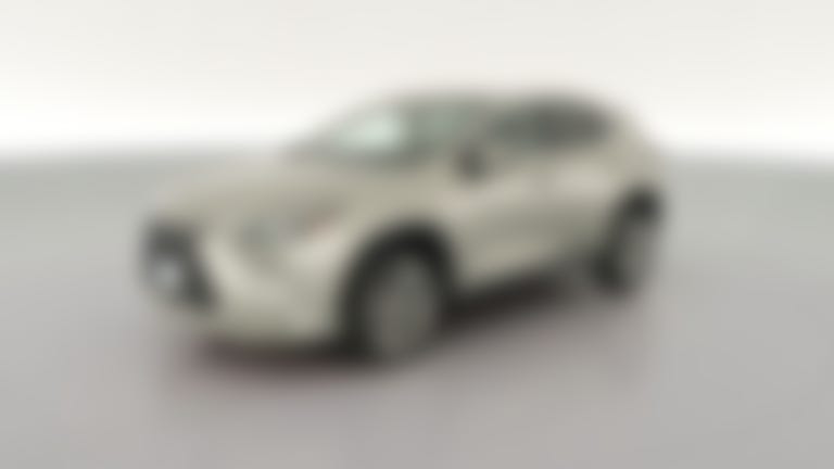 2024 Lexus NX vehicle photo