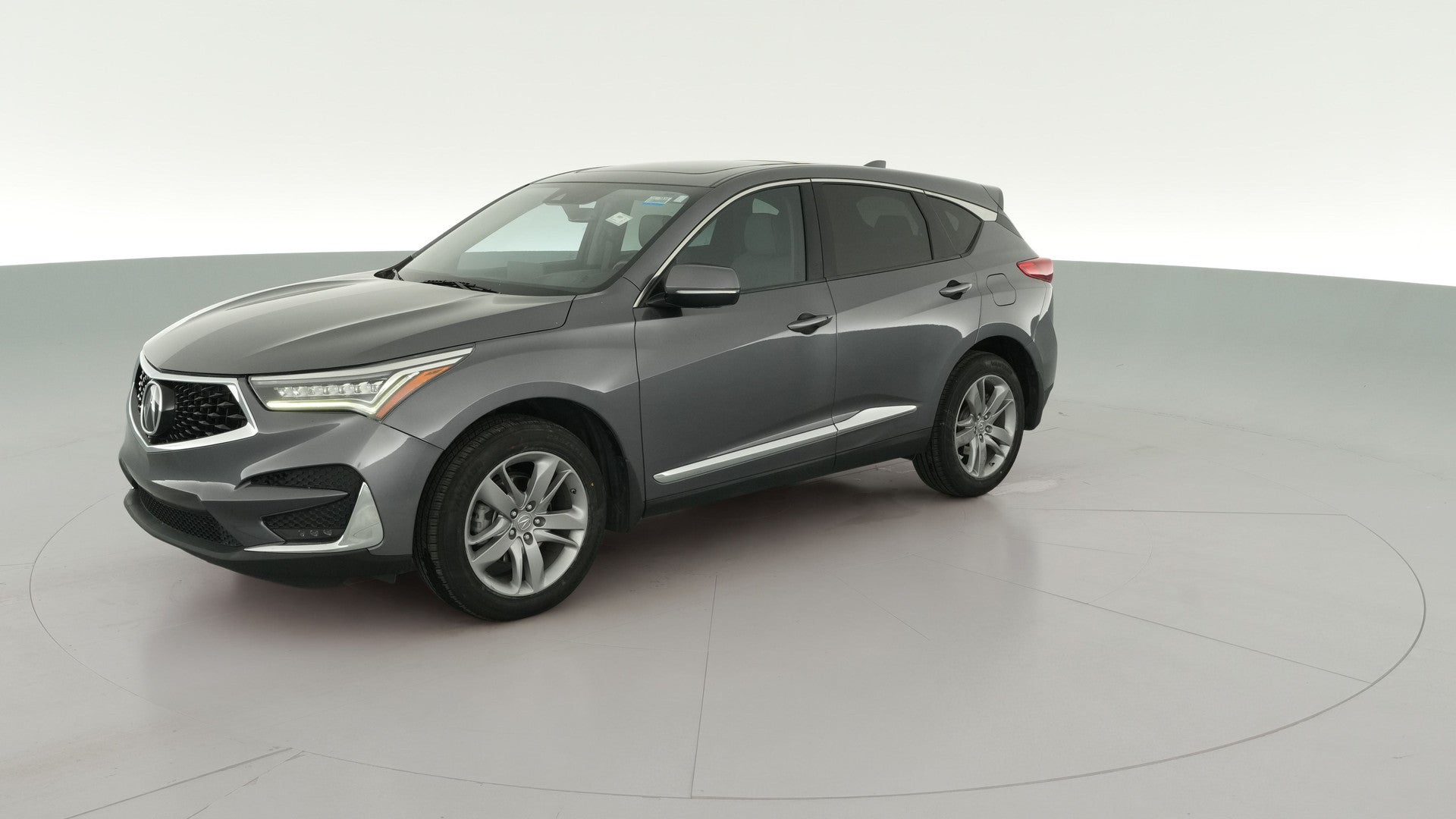 2019 Acura RDX vehicle photo
