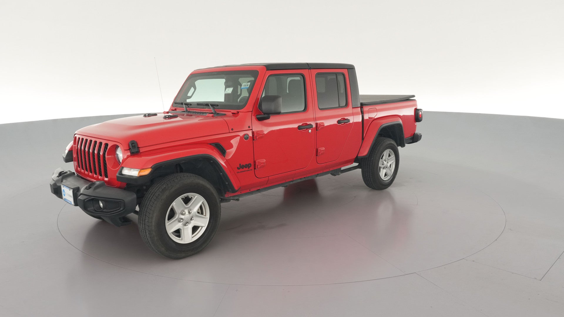2023 Jeep Gladiator vehicle photo
