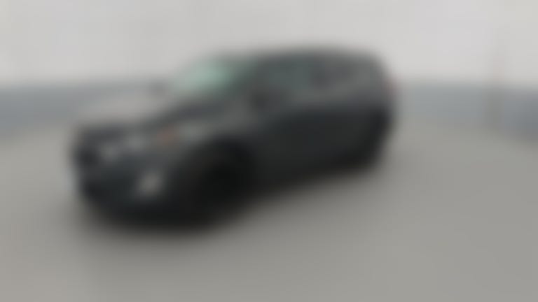 2020 Chevrolet Equinox vehicle photo