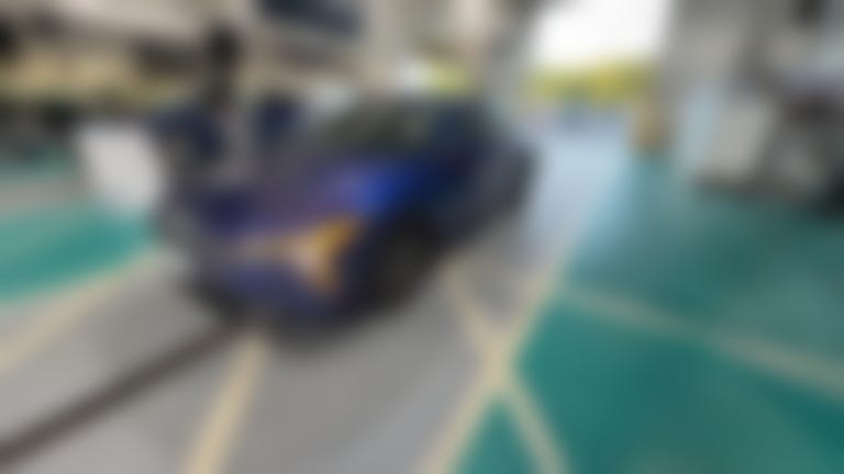 2025 Kia K4 vehicle photo