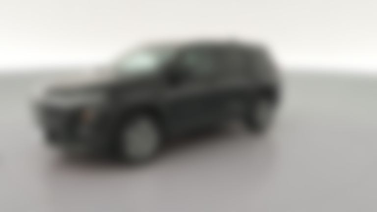 2025 Chevrolet Equinox vehicle photo