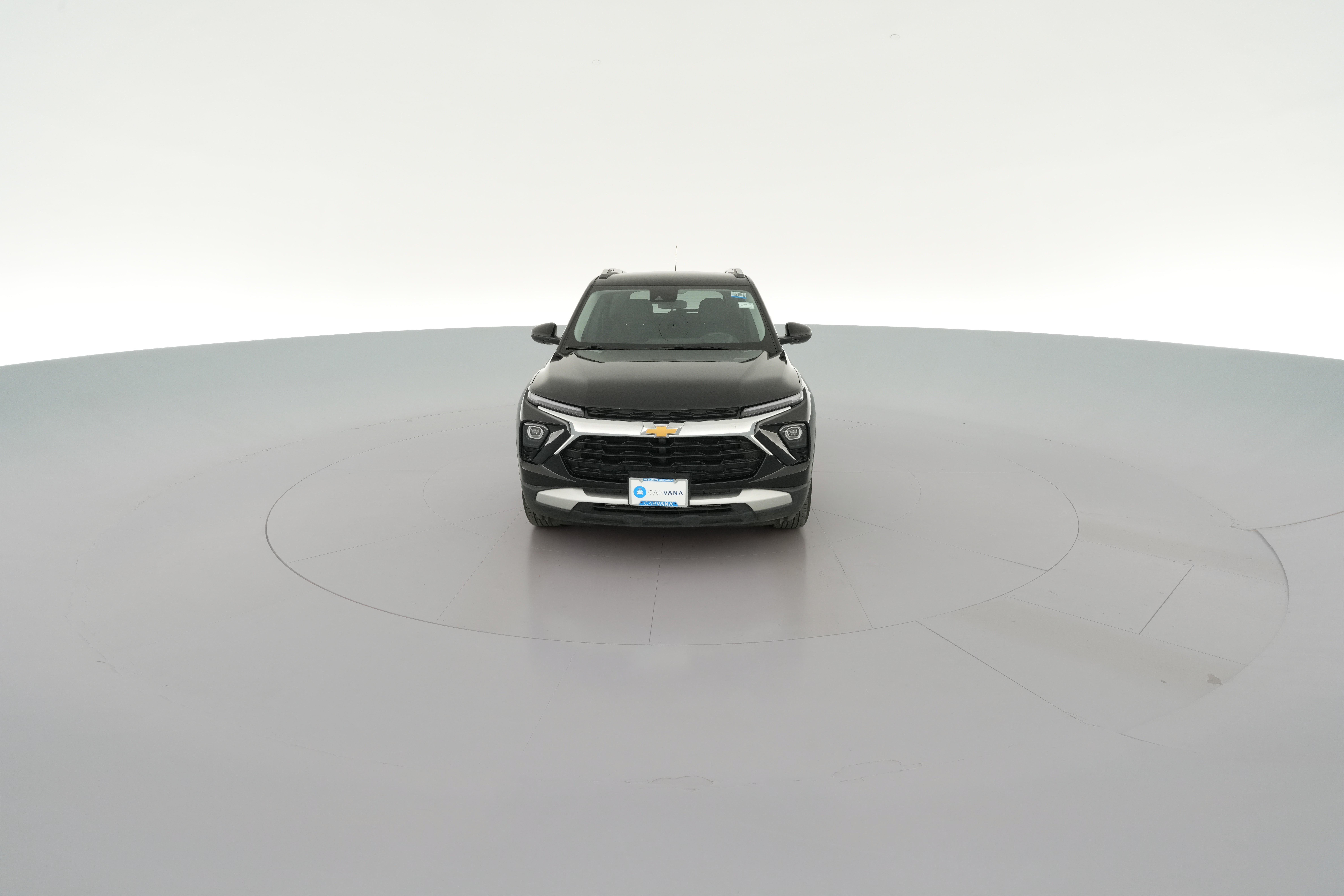 2025 Chevrolet Trailblazer LT - Photo 23